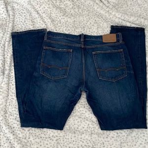 American Eagle Original Straight Jeans